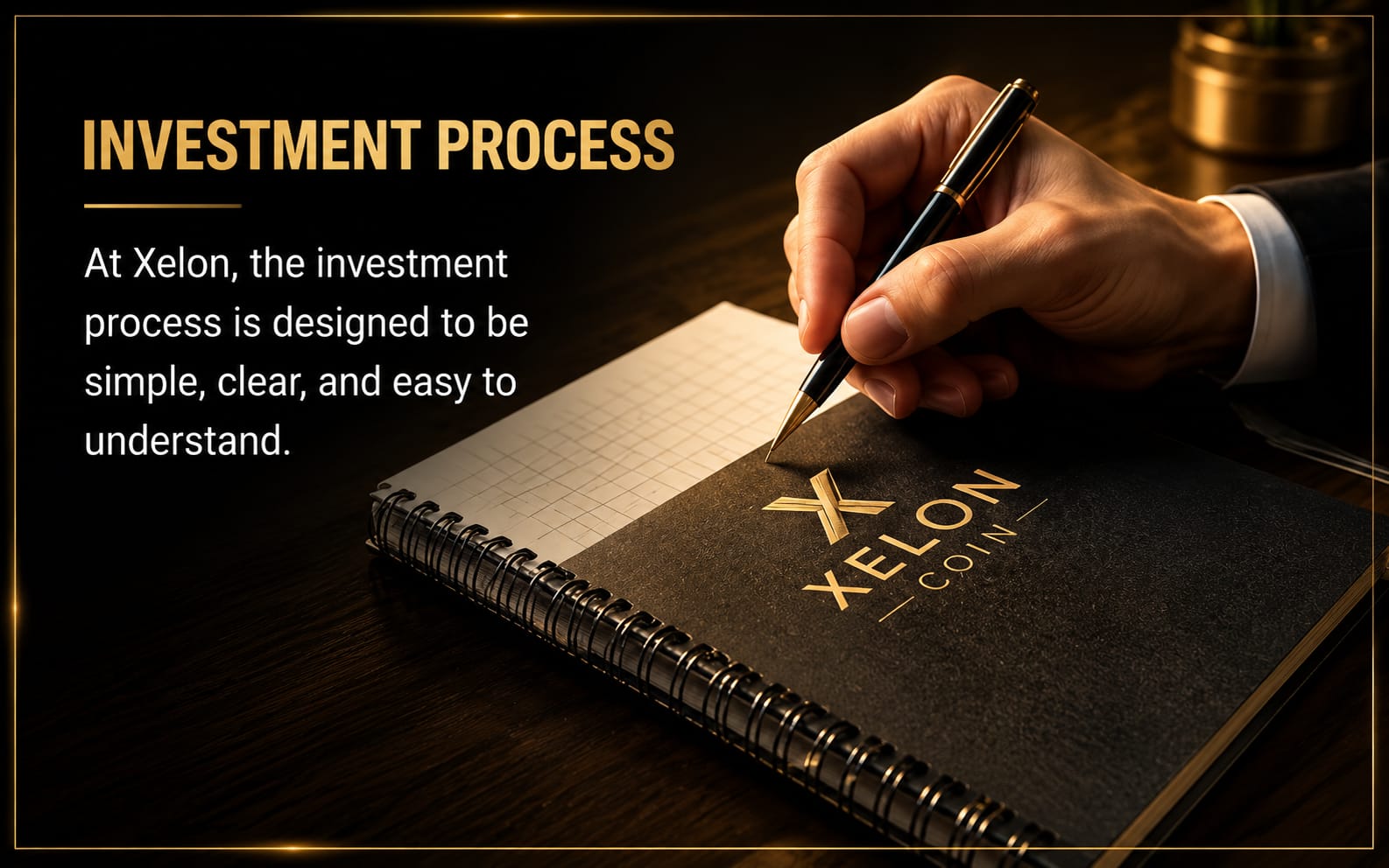 Investment Process