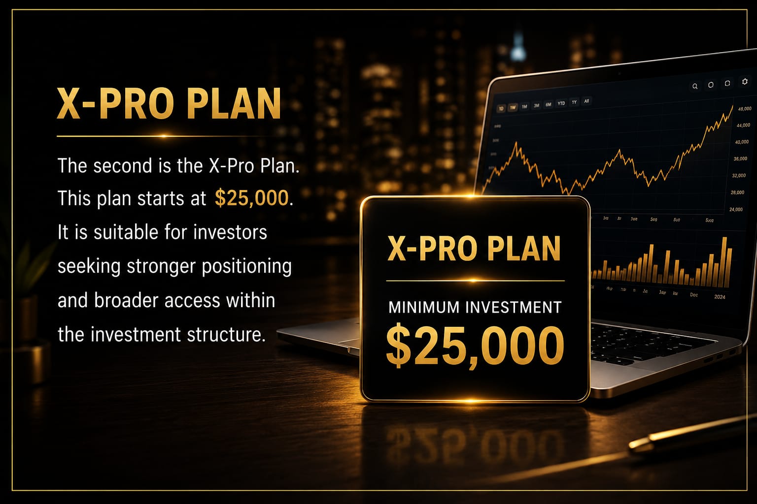 X-Pro Plan