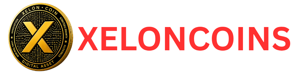 Xelon Coins